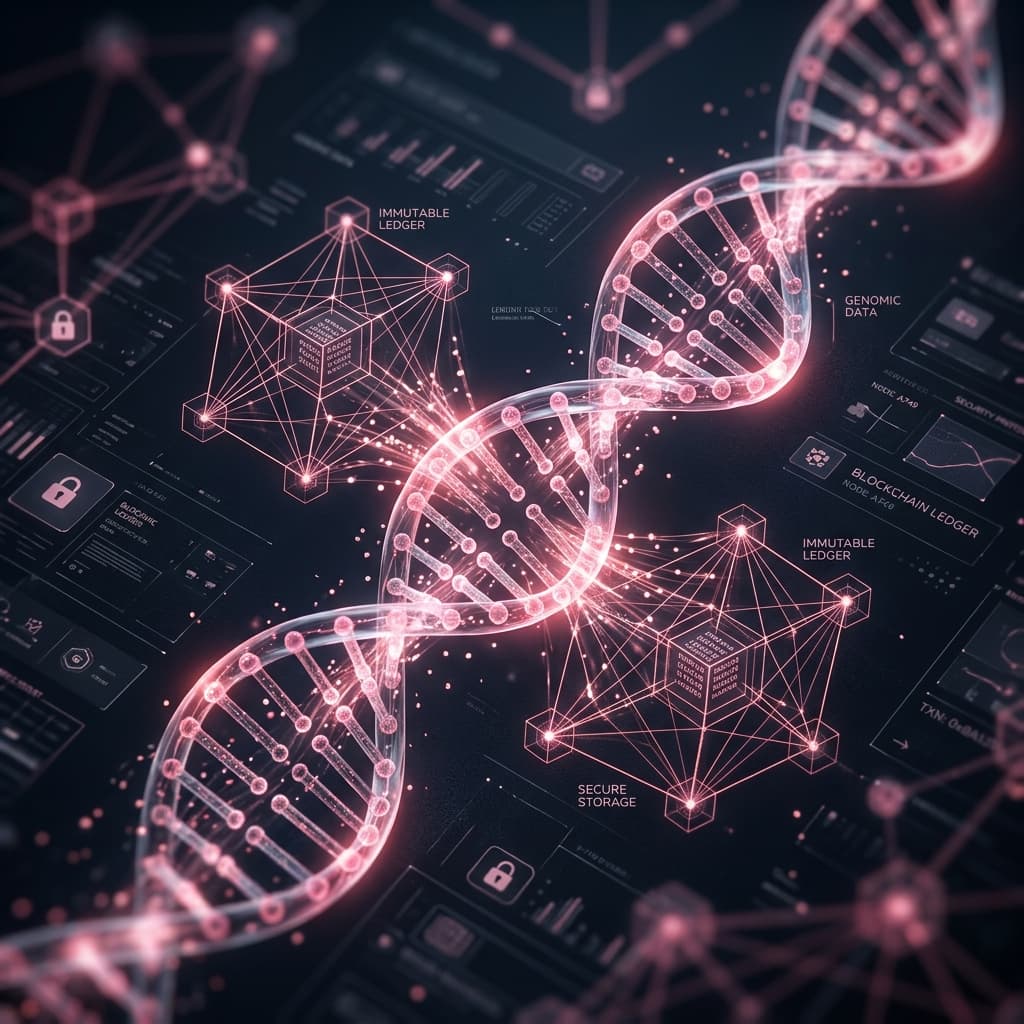 HealthMesh v2.0