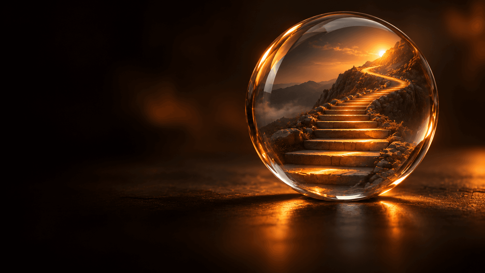 CareerLens visual