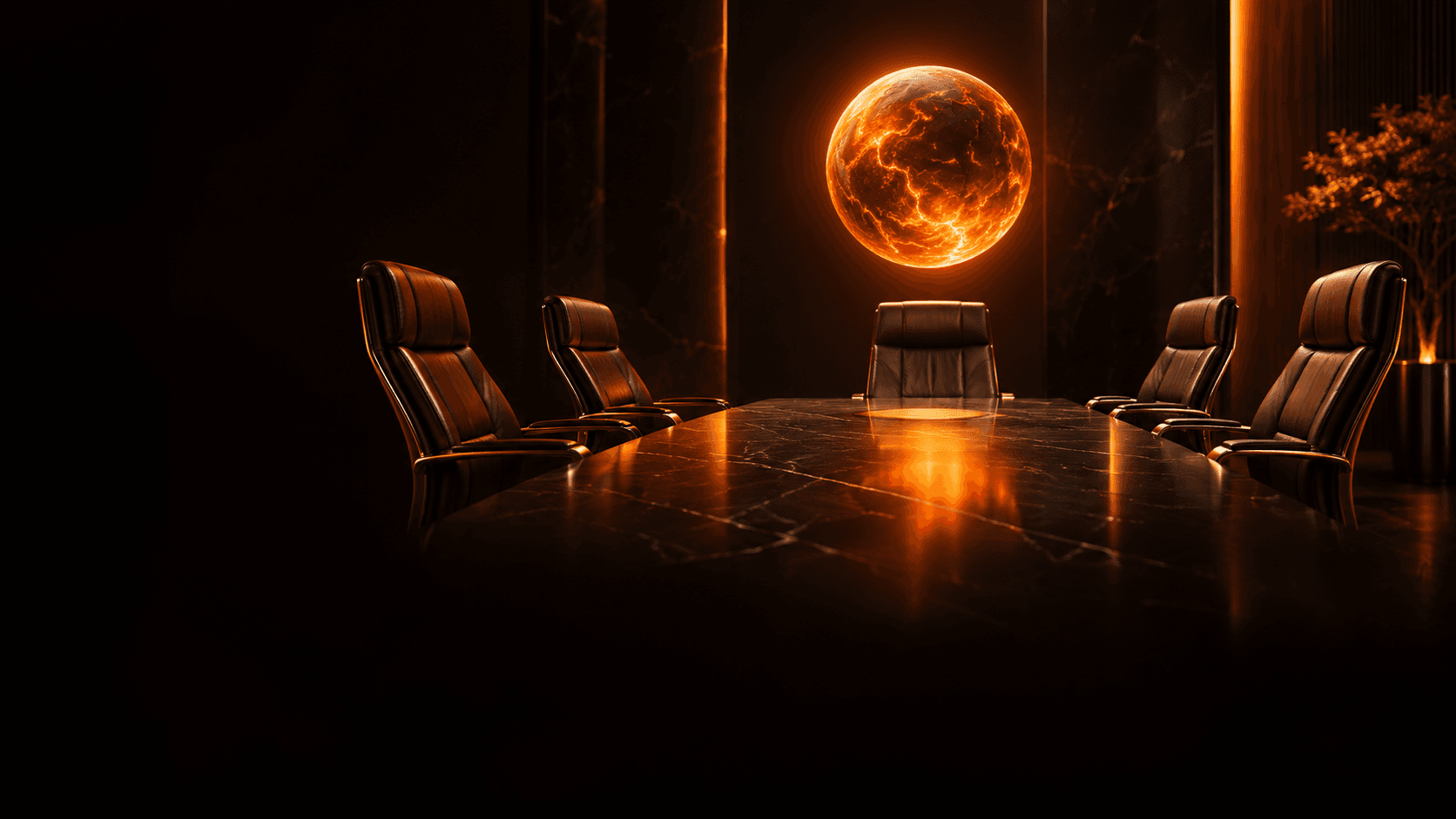 Darwin visual